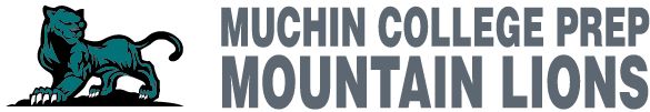 MUCHIN COLLEGE PREP Sideline Store Sideline Store
