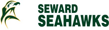 SEWARD HIGH SCHOOL Sideline Store