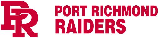 PORT RICHMOND HIGH SCHOOL Sideline Store