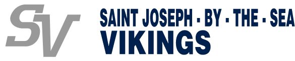SAINT JOSEPH-BY-THE-SEA H S Sideline Store Sideline Store
