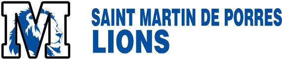 SAINT MARTIN DE PORRES HIGH SCHOOL Sideline Store Sideline Store