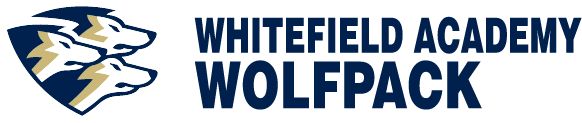 WHITEFIELD ACADEMY WOLFPACK - MABLETON, GEORGIA - Sideline Store - BSN ...