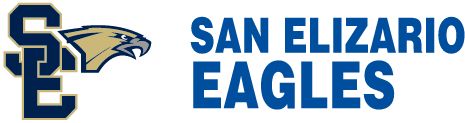 SAN ELIZARIO HIGH SCHOOL Sideline Store Sideline Store