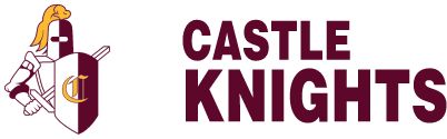 CASTLE HIGH SCHOOL Sideline Store