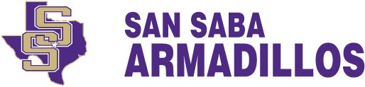 SAN SABA HIGH SCHOOL Sideline Store