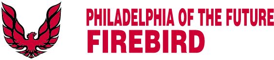 PHILADELPHIA SCHOOL OF THE FUTURE Sideline Store Firebird (PHILADELPHIA, PENNSYLVANIA) Spirit Apparel & Accessories Store