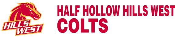 HALF HOLLOW HILLS WEST H S Sideline Store Sideline Store
