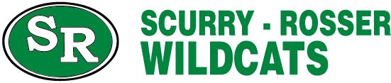 SCURRY-ROSSER HIGH SCHOOL Sideline Store Sideline Store