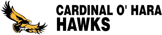CARDINAL O' HARA HIGH SCHOOL Sideline Store