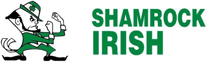 SHAMROCK HIGH SCHOOL Sideline Store
