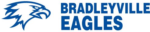 BRADLEYVILLE HIGH SCHOOL Sideline Store Eagles (BRADLEYVILLE, MISSOURI) Spirit Apparel & Accessories Store