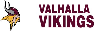 VALHALLA HIGH SCHOOL Sideline Store
