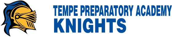 TEMPE PREPARATORY ACADEMY Sideline Store
