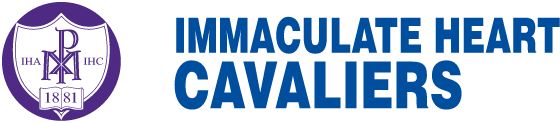 IMMACULATE HEART CENTRAL HIGH Sideline Store Sideline Store