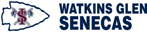 WATKINS GLEN HIGH SCHOOL Sideline Store