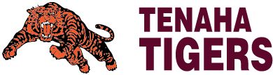 TENAHA HIGH SCHOOL Sideline Store Sideline Store