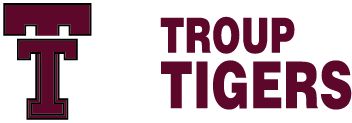 TROUP HIGH SCHOOL Sideline Store Sideline Store