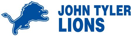 JOHN TYLER HIGH SCHOOL Sideline Store
