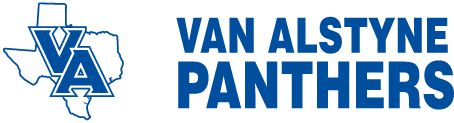 VAN ALSTYNE HIGH SCHOOL Sideline Store