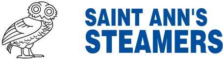 SAINT ANN'S SCHOOL Sideline Store Steamers (BROOKLYN, NEW YORK) Spirit Apparel & Accessories Store