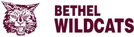 BETHEL HIGH SCHOOL Sideline Store