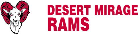 DESERT MIRAGE HIGH SCHOOL Sideline Store Sideline Store