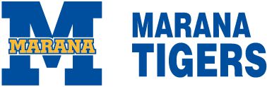 MARANA HIGH SCHOOL TIGERS - TUCSON, ARIZONA - Sideline Store - BSN Sports