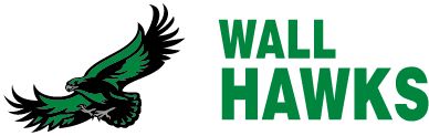 WALL HIGH SCHOOL Sideline Store Hawks (WALL, TEXAS) Spirit Apparel & Accessories Store