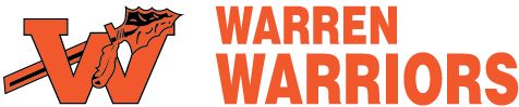 WARREN HIGH SCHOOL Sideline Store
