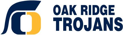 OAK RIDGE HIGH SCHOOL Sideline Store