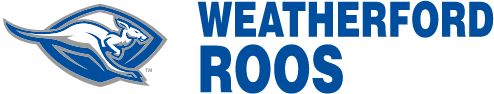 WEATHERFORD HIGH SCHOOL Sideline Store