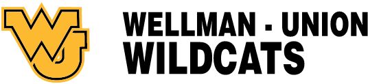 WELLMAN-UNION HIGH SCHOOL Sideline Store Wildcats (WELLMAN, TEXAS) Spirit Apparel & Accessories Store