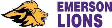 Emerson College Sideline Store