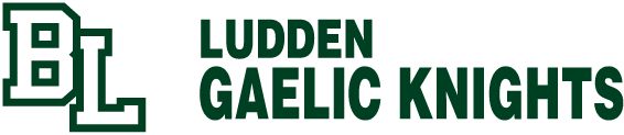 Bishop Ludden High School Sideline Store