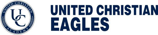 UNITED CHRISTIAN ACADEMY Sideline Store Eagles (RANCHO CUCAMONGA, California) Spirit Apparel & Accessories Store