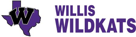 WILLIS HIGH SCHOOL Sideline Store Sideline Store