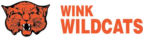 WINK HIGH SCHOOL Sideline Store