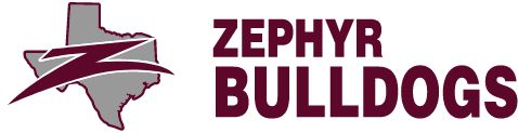 ZEPHYR HIGH SCHOOL Sideline Store Sideline Store
