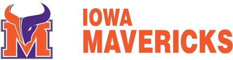 Iowa Mavericks Sideline Store