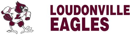 LOUDONVILLE CHRISTIAN SCHOOL Sideline Store