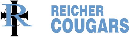 REICHER CATHOLIC HIGH SCHOOL Sideline Store Sideline Store