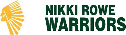 NIKKI ROWE HIGH SCHOOL Sideline Store