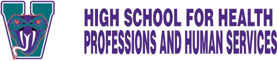 HIGH SCHOOL FOR HEALTH PROFESSION AND HUMAN SERVICES Sideline Store