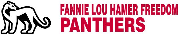 FANNIE LOU HAMER FREEDOM HIGH SCHOOL Sideline Store