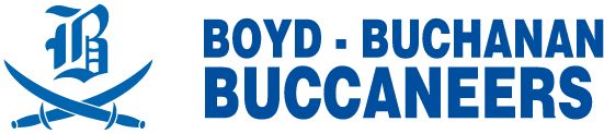 BOYD-BUCHANAN HIGH SCHOOL Sideline Store