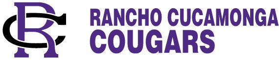 RANCHO CUCAMONGA HIGH SCHOOL Sideline Store