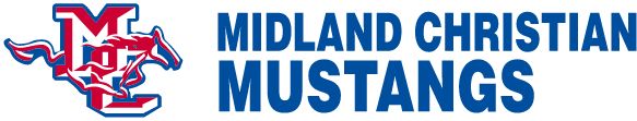 MIDLAND CHRISTIAN SCHOOL Sideline Store
