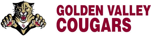 golden valley high school logo