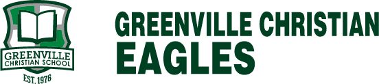 GREENVILLE CHRISTIAN SCHOOL Sideline Store