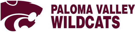 PALOMA VALLEY HIGH SCHOOL Sideline Store